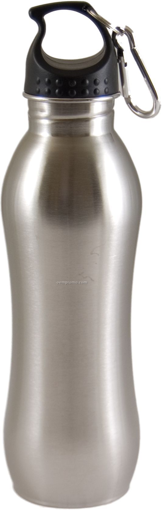 24 Oz. Summit Stainless Steel Bottle