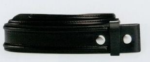 Build Your Own Belt Duo Leather Belt Strap /30