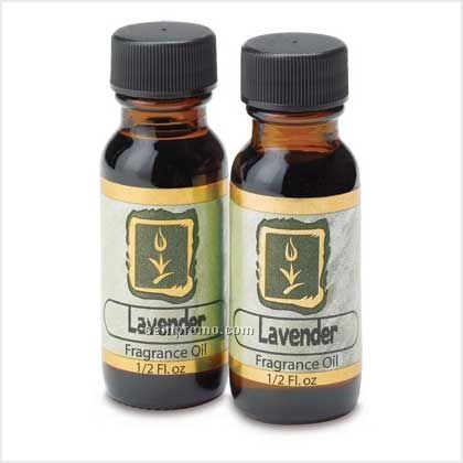 Lavender Scented Fragrance Oils