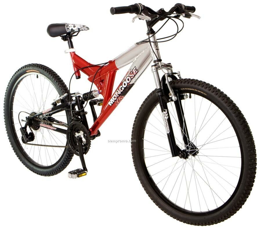 Mongoose Maxim (Men's) Bicycle