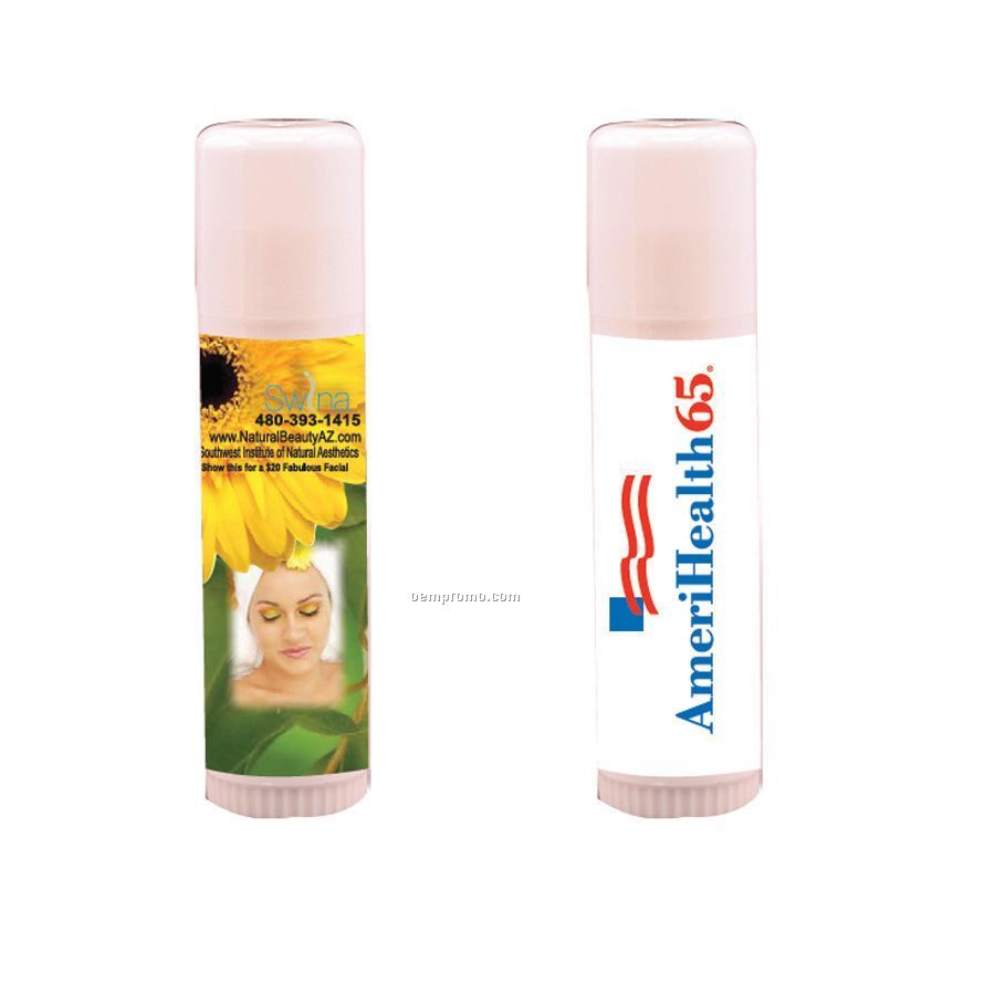 Sunscreen Stick