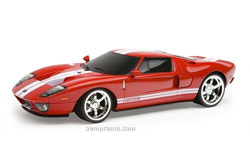 Ford Gt Remote Controlled Car