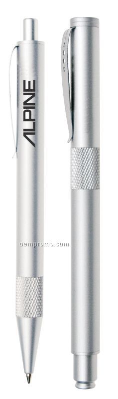 Inpro Metal Pen - Mechanical Pencil