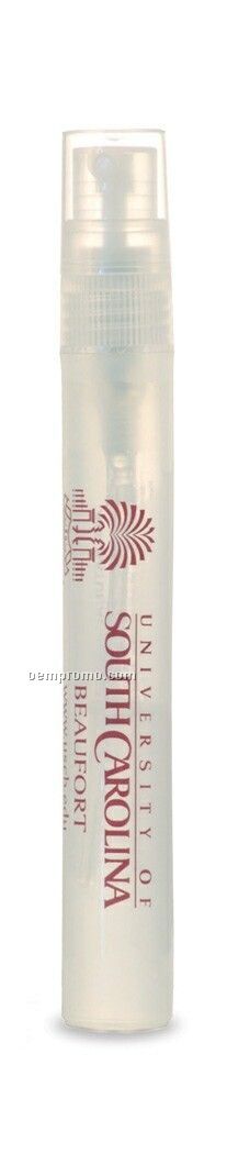 0.33 Oz. Antibacterial Econo Jumbo Pocket Sprayer (Aloe Fresh Scent)