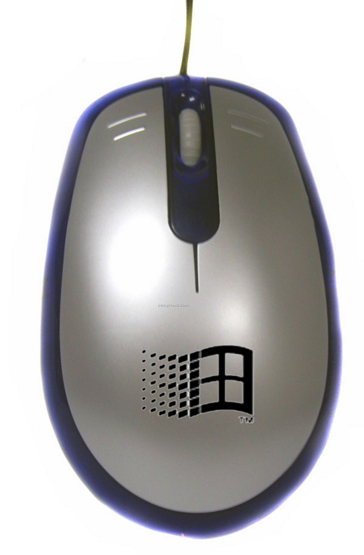 Jumbo Computer Mouse