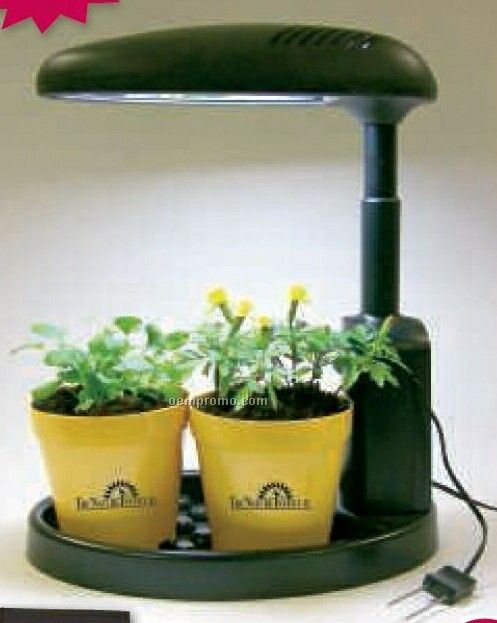 Intelligent 2000 Plant Light Kit