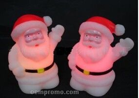 LED Christmas Santa