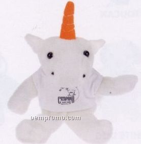 Unicorn Cuddle Line Stuffed Animal