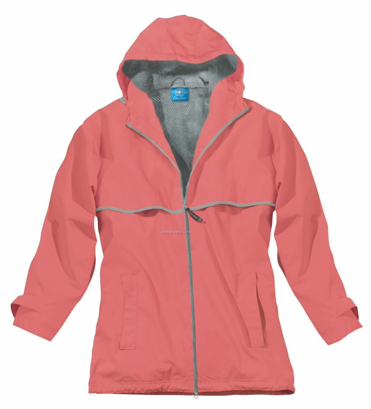 Women's New Englander Rain Jacket