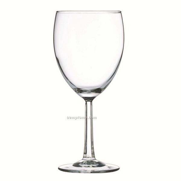 10.5 Oz. Arc Grand Noblesse Red Wine Glass/ Blank