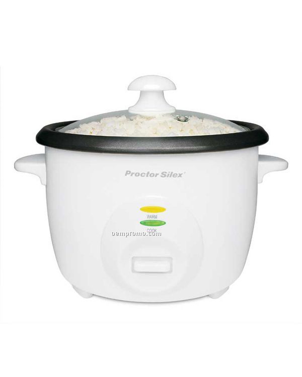 10-cup Rice Cooker