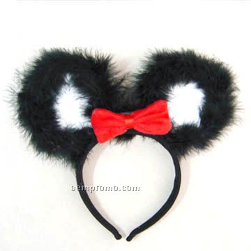 Mickey Headband