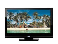 37.0 Diagonal 720p Hd Lcd Tv With Cinespeed