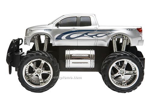 Toyota Tundra Truck Remote Controlled