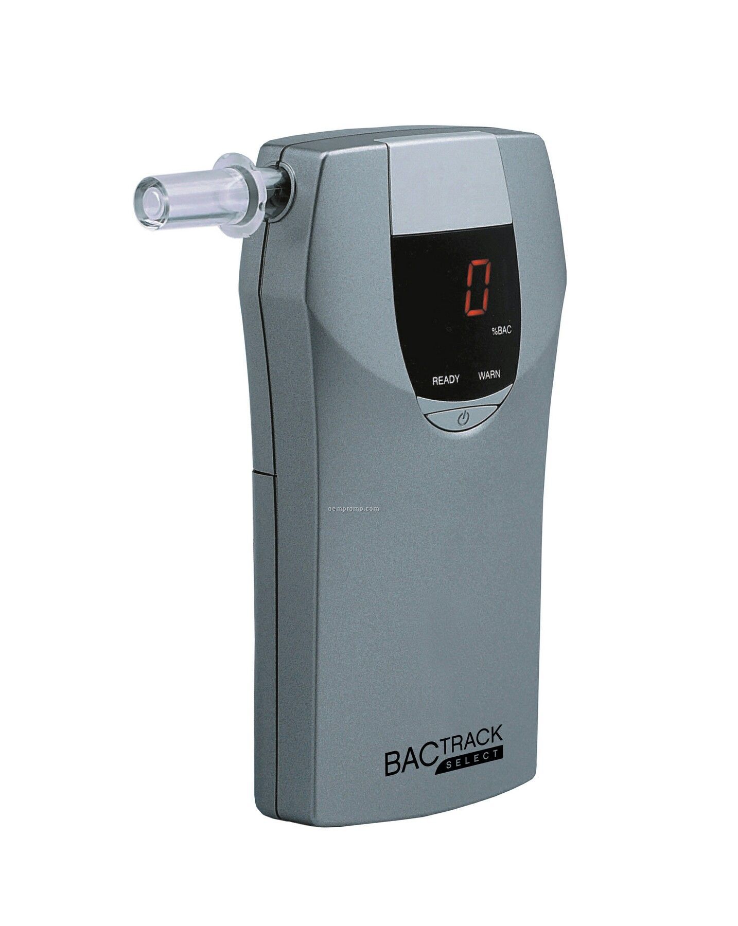 Bactrack Select Breathalyzer Select W/ Semiconductor Technology