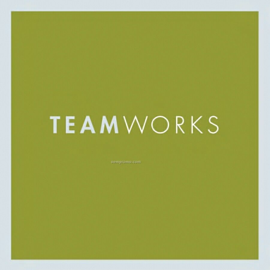 Gift Of Inspiration Series - Teamworks
