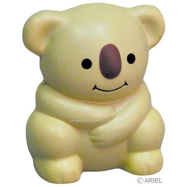 Koala Bear Squeeze Toy