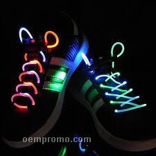 LED Bootlace