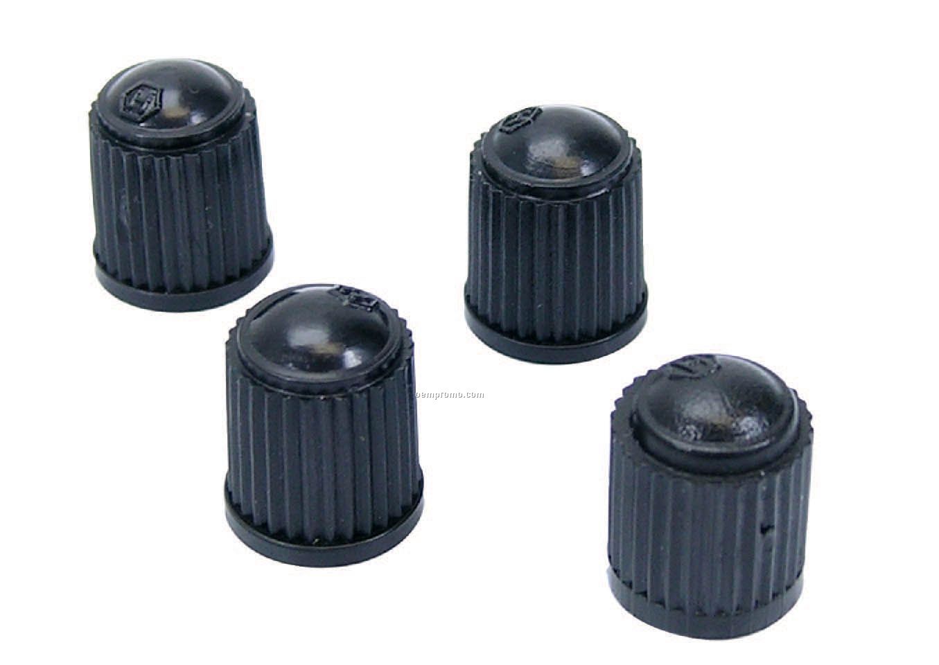 Tire Valve Caps (Blank Only)