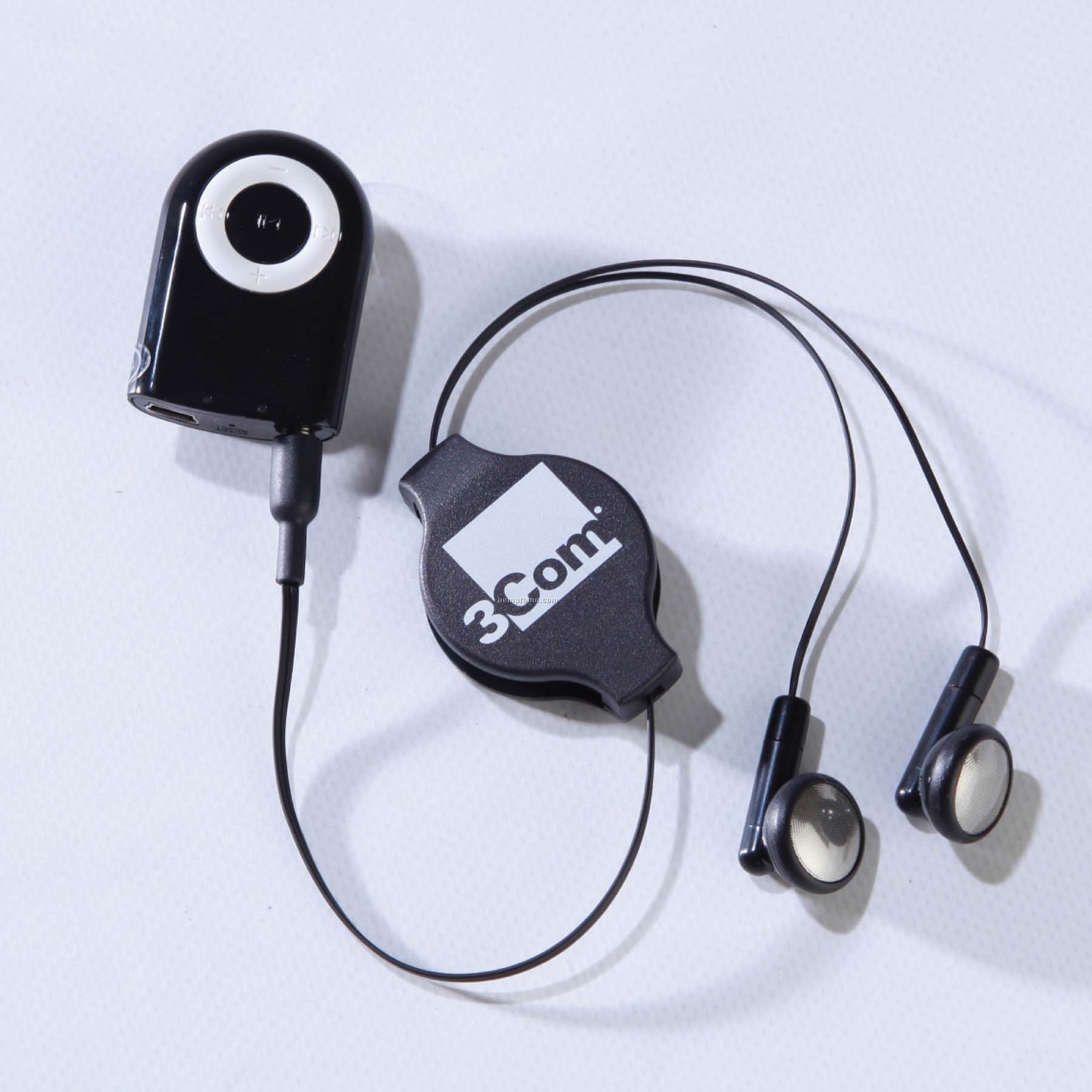 Econo Earbuds