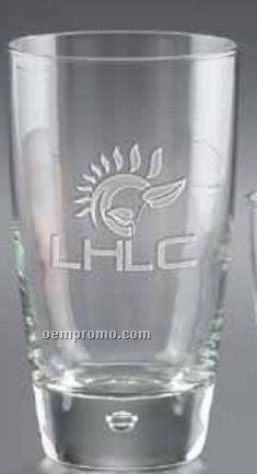 15 Oz. Luna Cooler Glass