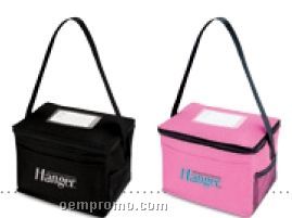 6 Can Lunch Bag Cooler