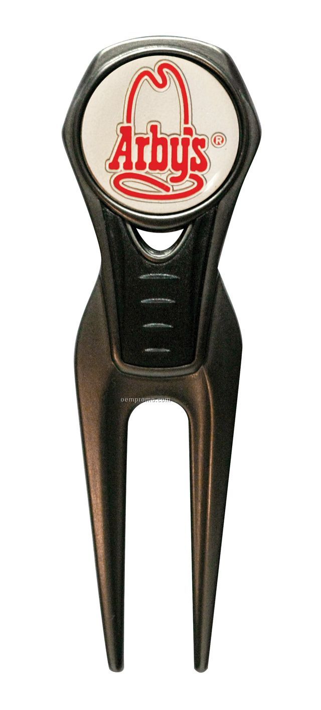 Taylormade Divot Repair Tool