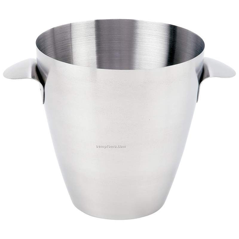 3.2 Qt (3l) Stainless Steel Ice Bucket