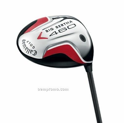 Callaway Big Bertha 460 Driver ( Men S )