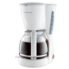 Hamilton Beach 49315 12 Cup Coffeemaker