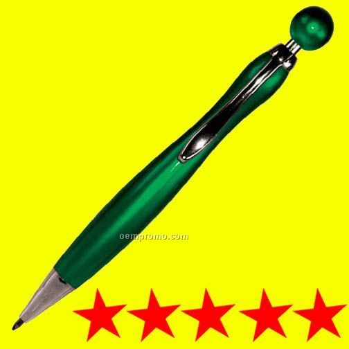 Bowler Pen Green