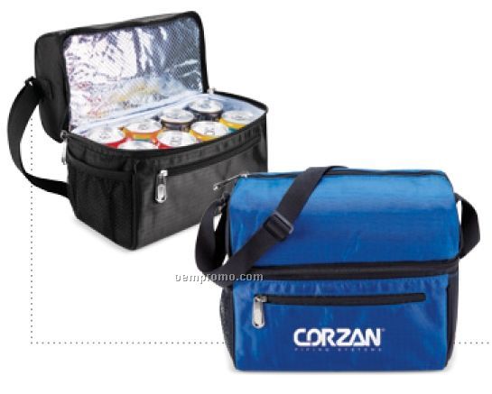 Heavy Duty Insulated Cooler