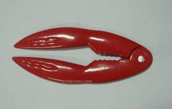 Lobster Claw Shaped Seafood Cracker