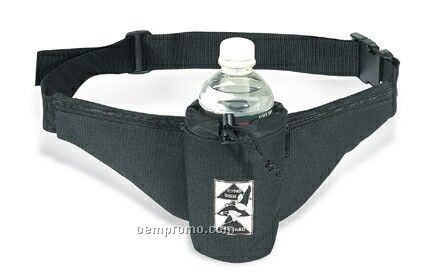 Poly Waist Pack Fanny Pack