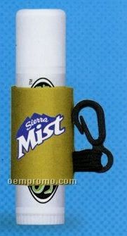 Facestick Spf 30 17 Gram Sunscreen W/ Custom Leash & Sun Frog Label