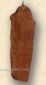 Left Traditional Leather Single Sleeve - 25