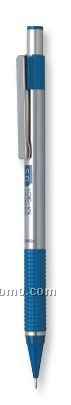 M301 Mechanical Pencil / Silver/Blue