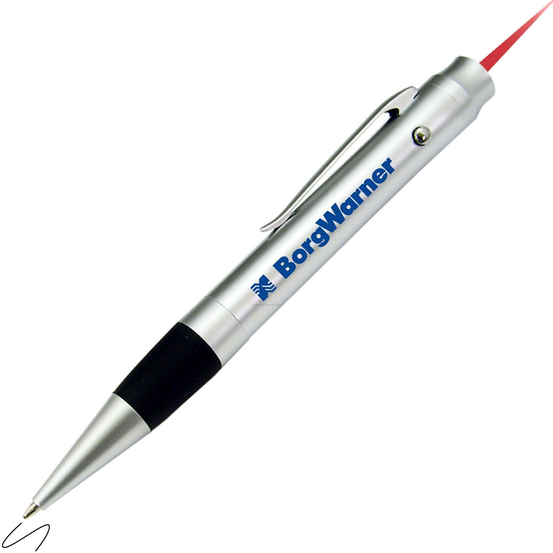 Alpec Starlite Laser Pointer Pen
