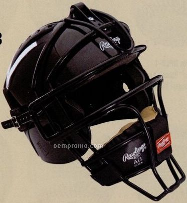 Rawlings Youth All In One Catcher's Helmet