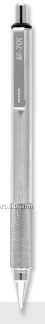 Stainless Steel M701 Mechanical Pencil