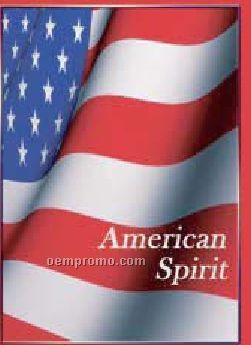 American Spirit Series Flower Mix - American Flag