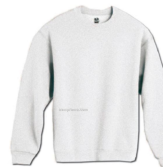 Fruit Of The Loom Heavy Cotton Sweatshirt - Colors (2xl-3xl)