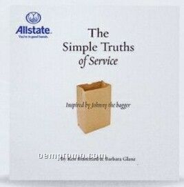 Simple Truths The Gift Of Inspiration Series - Service - Business Books