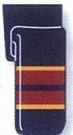 Style H201 Hockey Socks (18-20 X-small)