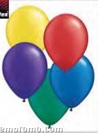 11" Radiant Pearl Tone Balloons (100 Count)