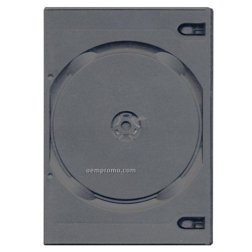 Plain DVD Case
