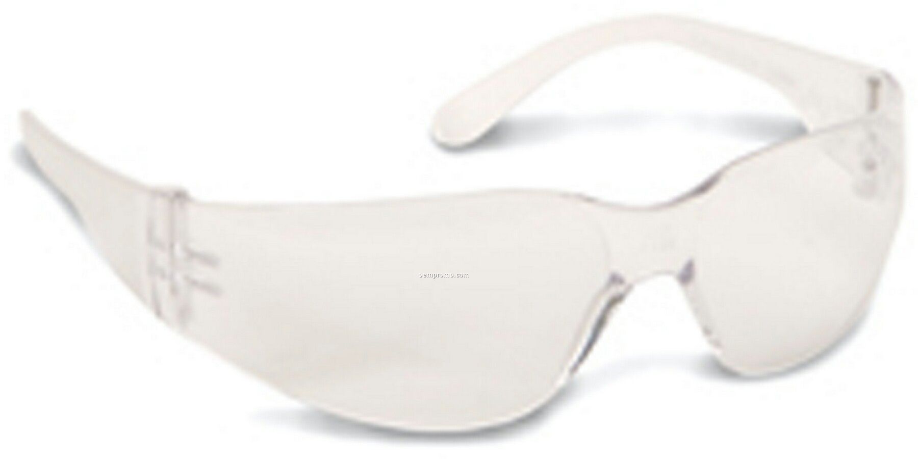 Starlite Safety Glasses W/ Clear Lenses
