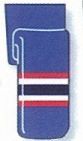 Style H203 Hockey Socks (18-20 X-small)