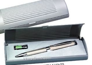 Elixor Metal Vibration Massage Pen