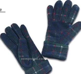 Fleece Winter Gloves